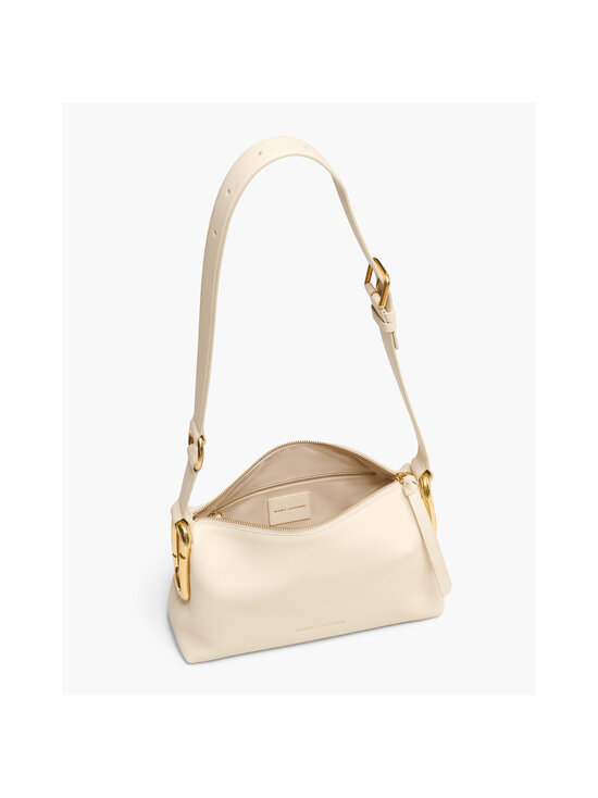 Marc Jacobs - The Juliette -olkalaukku - 123 CLOUD WHITE | Stockmann - photo 6