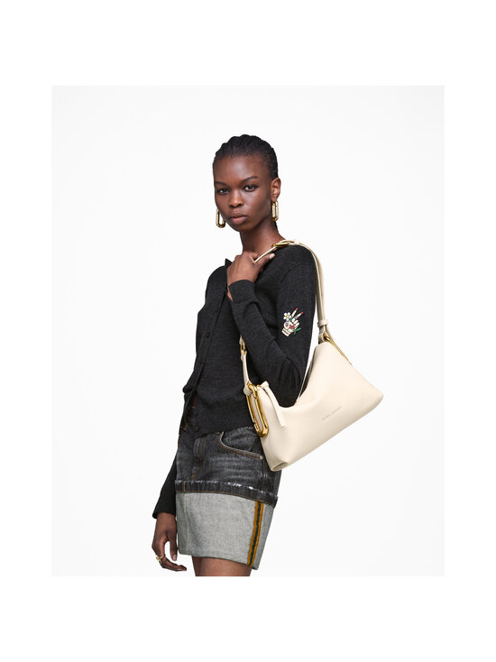 Marc Jacobs - The Juliette -olkalaukku - 123 CLOUD WHITE | Stockmann - photo 7