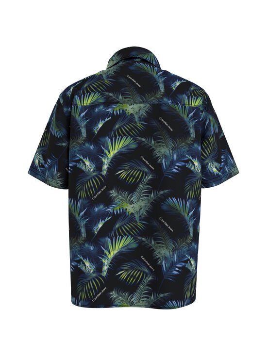 Calvin Klein Kids - Särk AOP Palm - 0GY PALM AOP - photo 2 Calvin Klein Kids - Särk AOP Palm - 0GY PALM AOP | Stockmann - photo 2