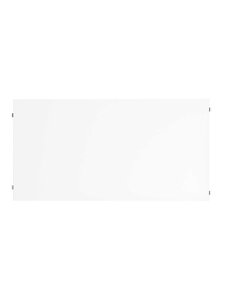 String - String System -hyllysetti 3 kpl valkoinen 58 x 30 cm - WHITE | Stockmann