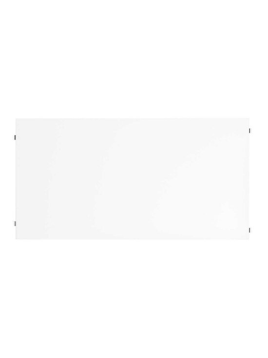 String - String System -hyllysetti 3 kpl valkoinen 58 x 30 cm - WHITE | Stockmann - photo 1