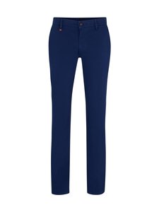 BOSS - Schino-Slim -housut - 407 DARK BLUE | Stockmann