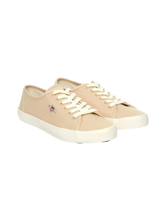 GANT - Pillox Canvas brīvā laika apavi - 232 OAK BEIGE - photo 5 GANT - Pillox Canvas brīvā laika apavi - 232 OAK BEIGE | Stockmann - photo 5