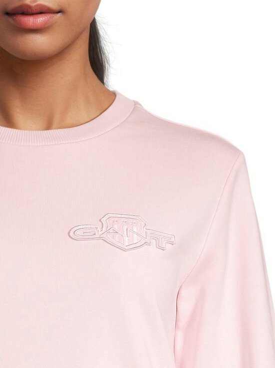 GANT - Pusa Tonal Shield - 632 SALMON - photo 4 GANT - Pusa Tonal Shield - 632 SALMON | Stockmann - photo 4