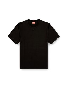 Diesel - T-Boxt-DCO t-paita - 9XX BLACK BLACK BLACK | Stockmann