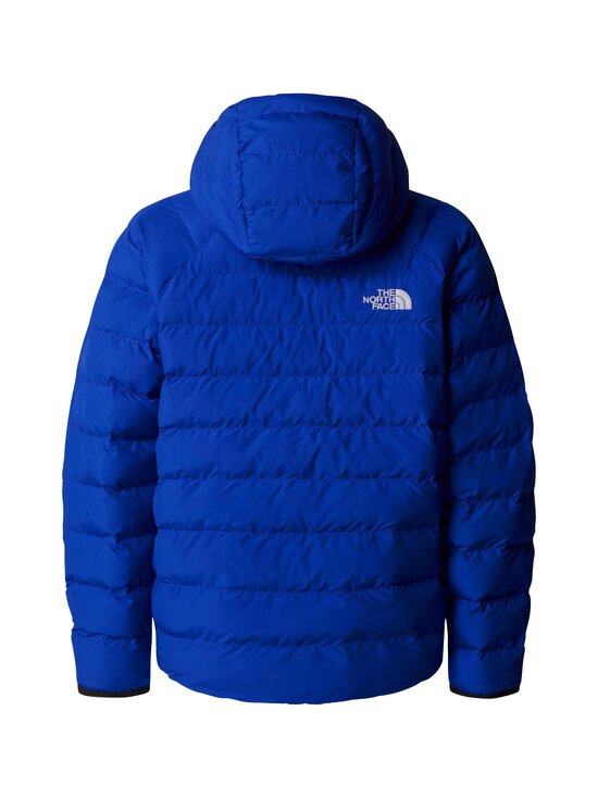 The North Face - Tepitud jope Reversible Perrito - TNF BLUE - photo 2 The North Face - Tepitud jope Reversible Perrito - TNF BLUE | Stockmann - photo 2