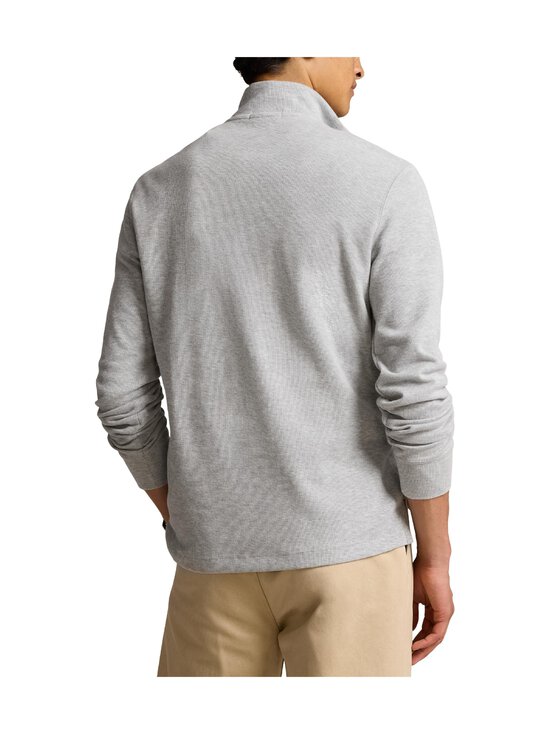 Polo Ralph Lauren - Logo-poolopaita - 009 ANDOVER HEATHER - photo 3 Polo Ralph Lauren - Logo-poolopaita - 009 ANDOVER HEATHER | Stockmann - photo 3