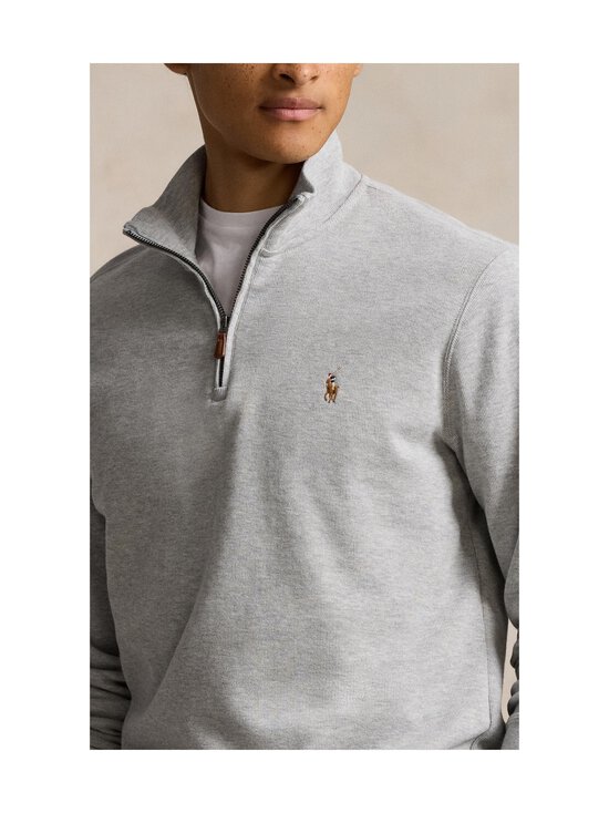 Polo Ralph Lauren - Logo-poolopaita - 009 ANDOVER HEATHER - photo 7 Polo Ralph Lauren - Logo-poolopaita - 009 ANDOVER HEATHER | Stockmann - photo 7