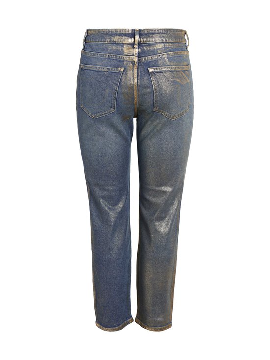 Noisy may - NmMoni džinsi - DARK BLUE DENIM - photo 2 Noisy may - NmMoni džinsi - DARK BLUE DENIM | Stockmann - photo 2