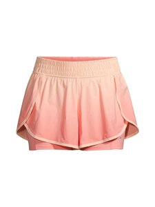 Sweaty Betty - Get Set 2-in-1 Multi-Train -treenishortsit - 13757 MELONPINK PEACHORANGE OMBRE | Stockmann