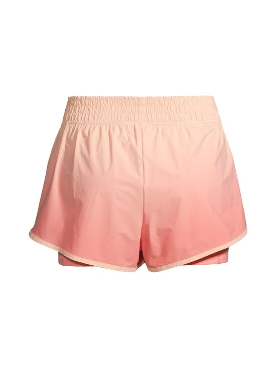 Sweaty Betty - Get Set 2-in-1 Multi-Train -treenishortsit - 13757 MELONPINK PEACHORANGE OMBRE | Stockmann - photo 2
