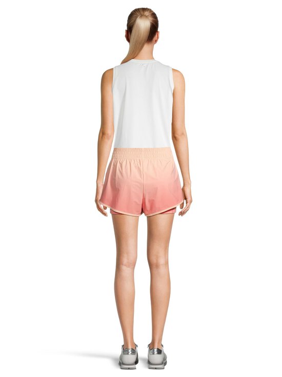 Sweaty Betty - Get Set 2-in-1 Multi-Train -treenishortsit - 13757 MELONPINK PEACHORANGE OMBRE | Stockmann - photo 4