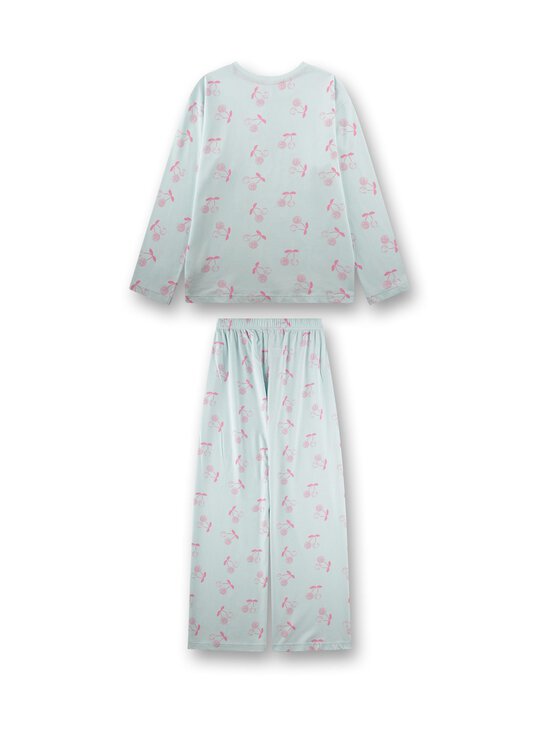 Sanetta - Teens G. Cherry pidžama - 40109 SKYLIGHT | Stockmann - photo 2