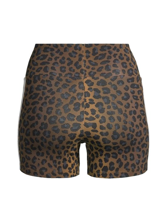 adidas Originals - Lühikesed retuusid Booty Short - JW7306 MULTCO | Stockmann - photo 2