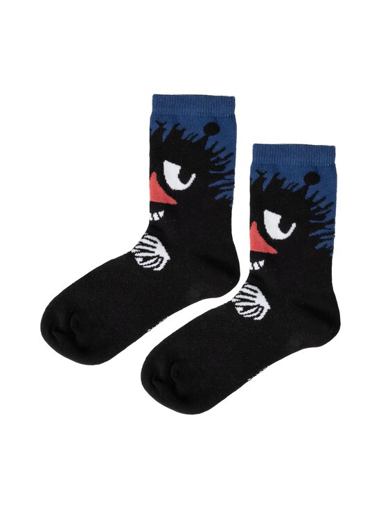 Muumi - Sokid Jolly Haisuloom - BLACK - photo 2 Muumi - Sokid Jolly Haisuloom - BLACK | Stockmann - photo 2