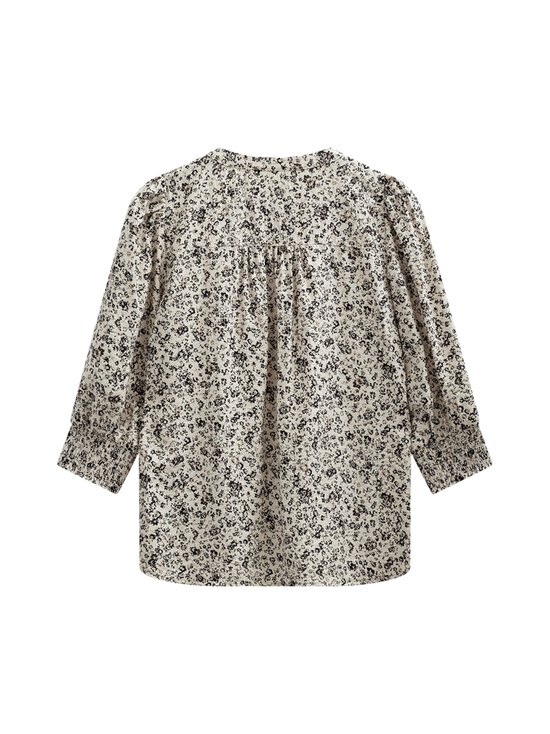 Freequent - FqMolli blūze - 9103 MOONBEAM W. BLACK | Stockmann - photo 2