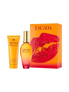 Escada - Yum Me, Sunny! EdP + Body Cream -lahjapakkaus | Stockmann