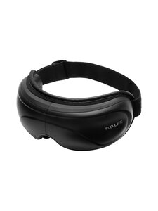 Flowlife - Flowpression Goggles -silmähierontalaite - BLACK Flowlife - Flowpression Goggles -silmähierontalaite - BLACK | Stockmann
