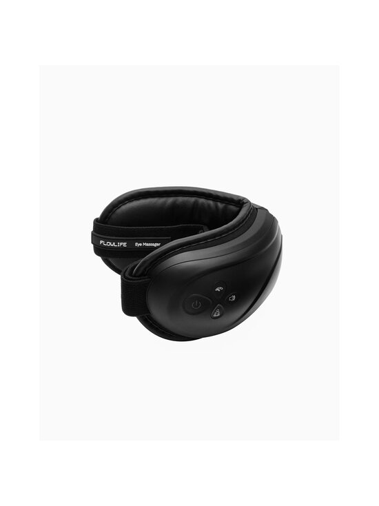 Flowlife - Flowpression Goggles -silmähierontalaite - BLACK | Stockmann - photo 3