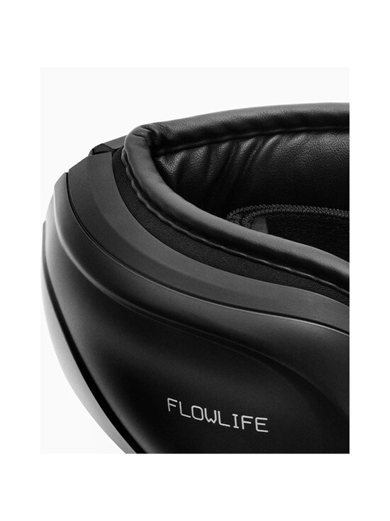 Flowlife - Flowpression Goggles -silmähierontalaite - BLACK | Stockmann - photo 4