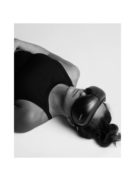 Flowlife - Flowpression Goggles -silmähierontalaite - BLACK | Stockmann - photo 8