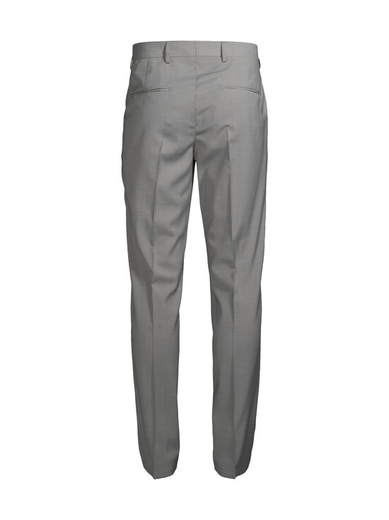 Tiger of Sweden - Tenuta Mix & Match Regular fit -housut - 08Q MORNING GREY | Stockmann - photo 2