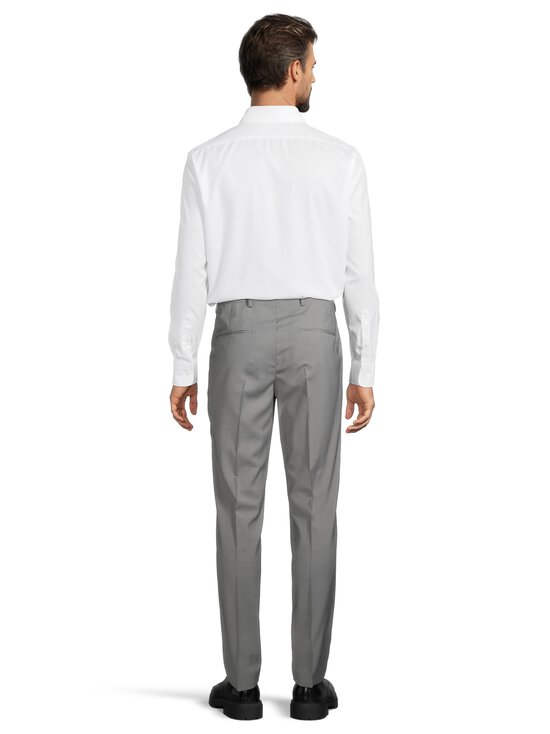 Tiger of Sweden - Tenuta Mix & Match Regular fit -housut - 08Q MORNING GREY | Stockmann - photo 4