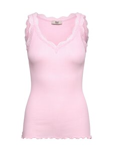 RM by Rosemunde - Balta modāla un kokvilnas tops - NOSEGAY | Stockmann