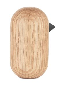 Normann Copenhagen - Little Bird -puulintu 7 cm - OAK Normann Copenhagen - Little Bird -puulintu 7 cm - OAK | Stockmann