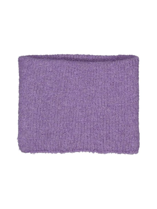 A+more - Alpakaga kaelus Blummesnood - MAUVE 8769 - photo 1 A+more - Alpakaga kaelus Blummesnood - MAUVE 8769 | Stockmann - photo 1
