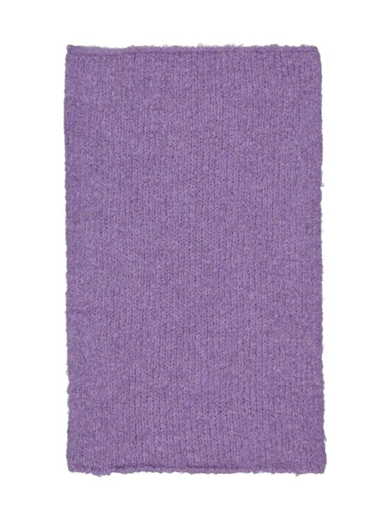 A+more - Alpakaga kaelus Blummesnood - MAUVE 8769 - photo 2 A+more - Alpakaga kaelus Blummesnood - MAUVE 8769 | Stockmann - photo 2