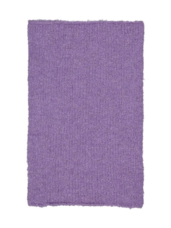 A+more - Alpakaga kaelus Blummesnood - MAUVE 8769 - photo 3 A+more - Alpakaga kaelus Blummesnood - MAUVE 8769 | Stockmann - photo 3