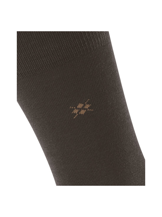 Burlington - Leeds-sukat - DARK BROWN (5235) | Stockmann - photo 2