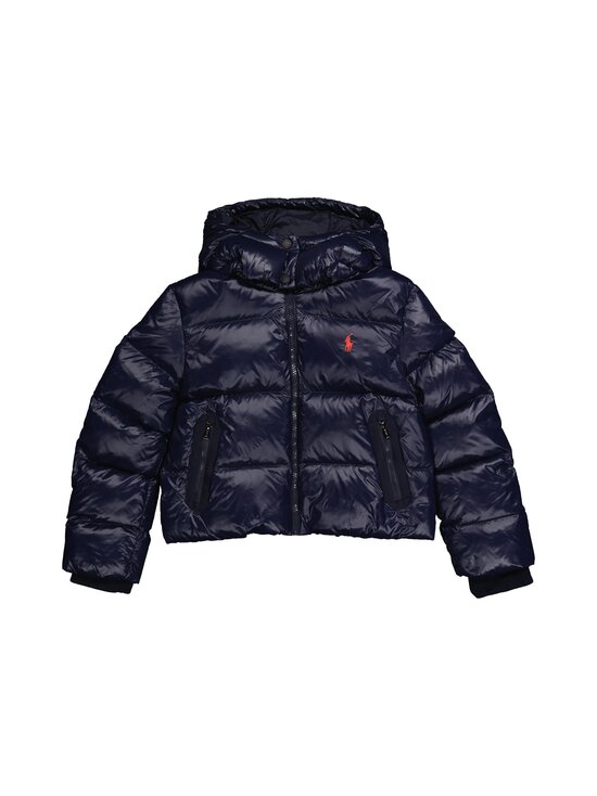 Channel Jacket -takki