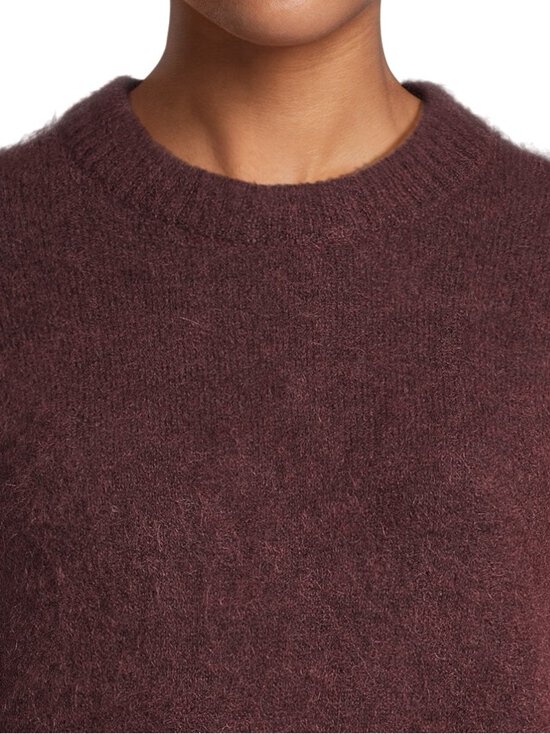 Tiger of Sweden - Pullover Cleo - 560 BURGUNDY | Stockmann - photo 4