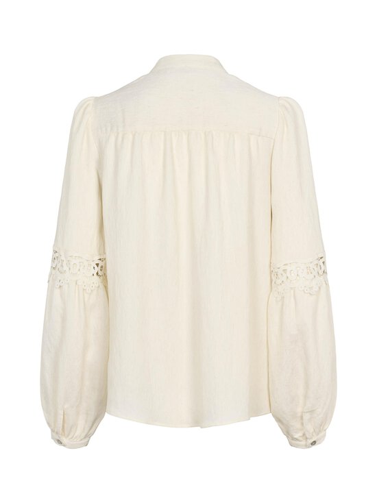 RUE de FEMME - Zosia-paitapusero - 02 OFFWHITE - photo 2 RUE de FEMME - Zosia-paitapusero - 02 OFFWHITE | Stockmann - photo 2