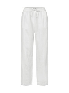 Samsoe Samsoe - Sahoys String -housut - CLR000023 WHITE | Stockmann