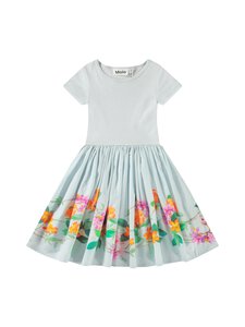 Molo - Kleit Cissa - 3926 JUNGLE FLOWERS Molo - Kleit Cissa - 3926 JUNGLE FLOWERS | Stockmann