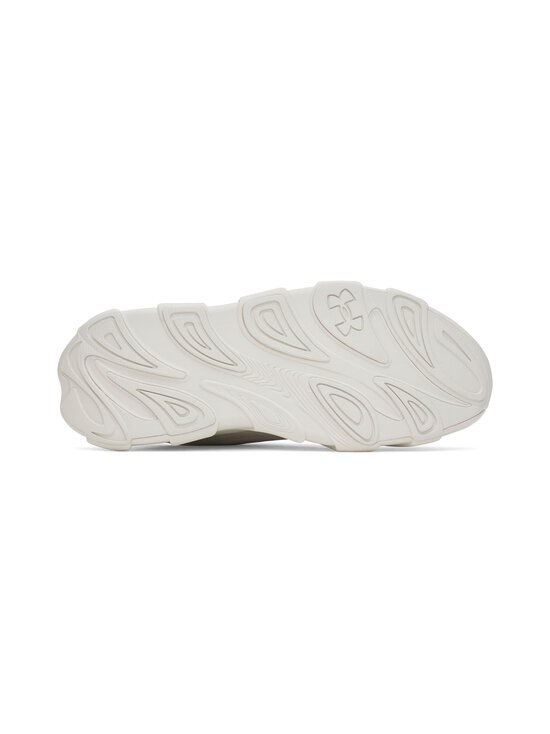 Under Armour - UA Halo Runner -sneakerit - 110 SUMMIT WHITE - photo 5 Under Armour - UA Halo Runner -sneakerit - 110 SUMMIT WHITE | Stockmann - photo 5