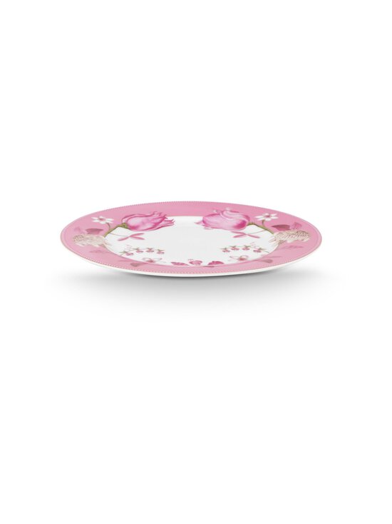 PIP Studio - Jolie Tulip porcelāna šķīvis 23 cm - PINK - photo 2 PIP Studio - Jolie Tulip porcelāna šķīvis 23 cm - PINK | Stockmann - photo 2