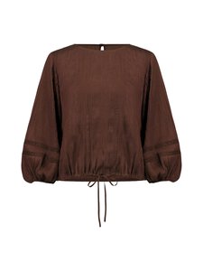 Joseph Ribkoff - Pluus - 4525 MAHOGANY | Stockmann