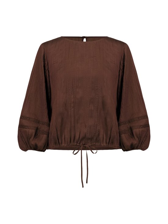 Joseph Ribkoff - Pluus - 4525 MAHOGANY | Stockmann - photo 1