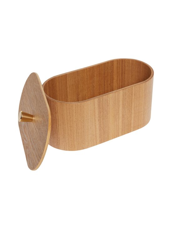 Casa Stockmann - Noga uzglabāšanas kaste - WILLOW WOOD-03 - photo 2 Casa Stockmann - Noga uzglabāšanas kaste - WILLOW WOOD-03 | Stockmann - photo 2