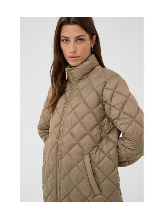 Part Two - OlilanPW-tikkitakki - 181015 DARK NAVY | Stockmann - photo 5