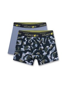 Sanetta - Hunter bokseršorti 2 gab. - 50175 NEPTUN | Stockmann