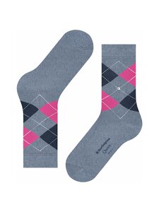 Burlington - Queen-sukat - 6671 COBALT | Stockmann