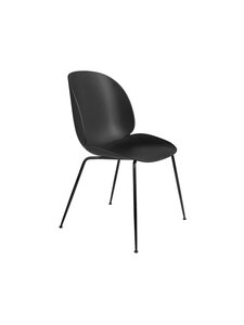 Gubi - Beetle-tuoli - MUSTA Gubi - Beetle-tuoli - MUSTA | Stockmann