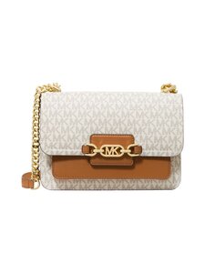 Michael Michael Kors - Olkalaukku - 149 VANILLA/ACRN Michael Michael Kors - Olkalaukku - 149 VANILLA/ACRN | Stockmann