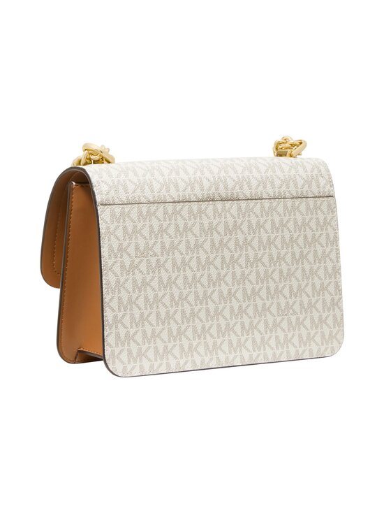 Michael Michael Kors - Olkalaukku - 149 VANILLA/ACRN - photo 2 Michael Michael Kors - Olkalaukku - 149 VANILLA/ACRN | Stockmann - photo 2