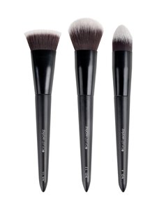 Brushworks - Cream Contour and Blush Set -sivellinsetti | Stockmann